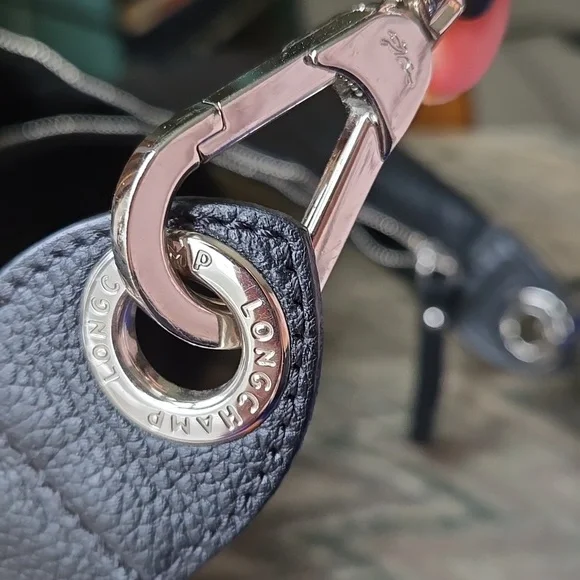 Longchamp shoulder bag - Picture 3 of 14